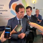 Aux Assises de l’économie circulaire, Mathieu Lefèvre durcit le ton face aux éco-organismes