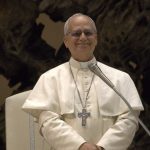 En visite en France, le pape Léon XIV rencontrera les élus de Seine-Saint-Denis au Stade de France