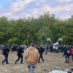 Rassemblement musical non autorisé à Noisy-sur-Ecole&nbsp;: les dispositions de la loi RIPOST mises en œuvre
