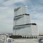 Une nouvelle directrice de greffe nommée au tribunal judiciaire de Paris