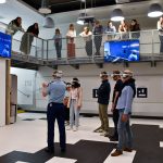 « De la scène de crime à l’expertise en laboratoire » : la Forensic School de Cergy ouvre les candidatures à son DU de criminalistique