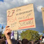 Éducation&nbsp;: «&nbsp; À moyen terme, une baisse du niveau PISA, c’est une baisse de notre capacité de développement »