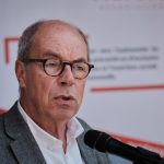Pierre Coppey, ancien président de Vinci Autoroutes, proposé par Emmanuel Macron comme contrôleur général des lieux de privation de liberté