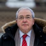 Jean-Paul Huchon, une figure rocardienne et de l’Île-de-France