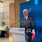 Places de prison, création de postes… la Justice voit son enveloppe portée à 11 milliards d’euros