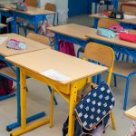 Changement climatique&nbsp;: la ville de Paris promet 400 millions d’euros pour adapter les établissements scolaires