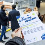 Accès aux droits&nbsp;: la Caravane solidaire des Hauts-de-Seine poursuit son tour du département