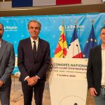 Premier Congrès national des clubs d’entreprises à Lyon : « Les chefs d’entreprise ont le nez dans le guidon »