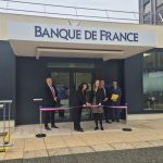 La Banque de France ouvre une succursale à Evry-Courcouronnes