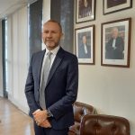 Julien Dupuy, nouveau bâtonnier de l’Essonne&nbsp;: « Sur l’intérêt des justiciables, l’avocat ne doit jamais baisser la garde&nbsp;»