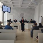 Justice à Créteil : les usagers globalement satisfaits, mais pas assez bien informés