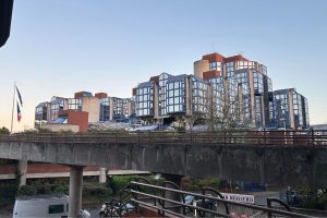 Image TJ de Bobigny