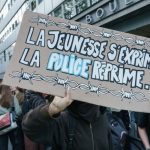 Blocage des lycées : Stéphane Troussel dénonce la « réponse sécuritaire » du gouvernement et les interdictions de rassemblements