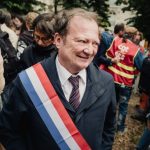 À Saint-Denis, Stéphane Peu interpelle le préfet sur les nuisances autour de la gare