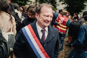 Image Stéphane Peu