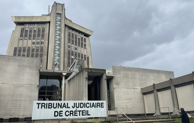Le CSM défavorable à la nomination de Charlotte Caubel en tant que procureure de Créteil