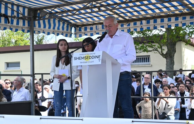 « Empêcher des situations dangereuses » : le couvre-feu pour les moins de 13 ans débute demain à Viry-Châtillon