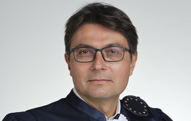 Le juge français Mattias Guyomar élu président de la CEDH