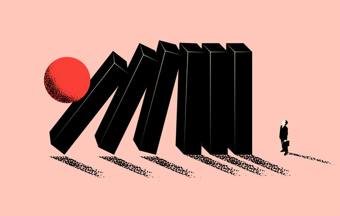 null