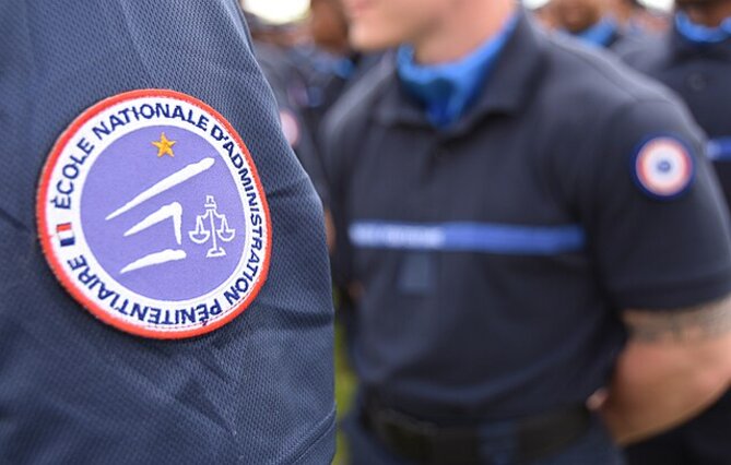Après les attaques sur plusieurs prisons, le soutien des magistrats aux agents pénitentiaires
