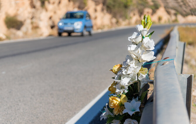 Pour les familles de victimes d’accidents mortels de la route, des « CLAV » se déploient à l’échelle départementale