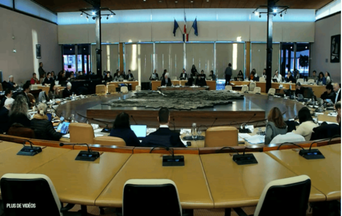 Département de l’Essonne : un budget 2025 sous le signe de l’austérité