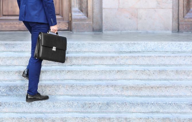 Une nouvelle application promet de « simplifier » la gestion des substitutions d'avocats