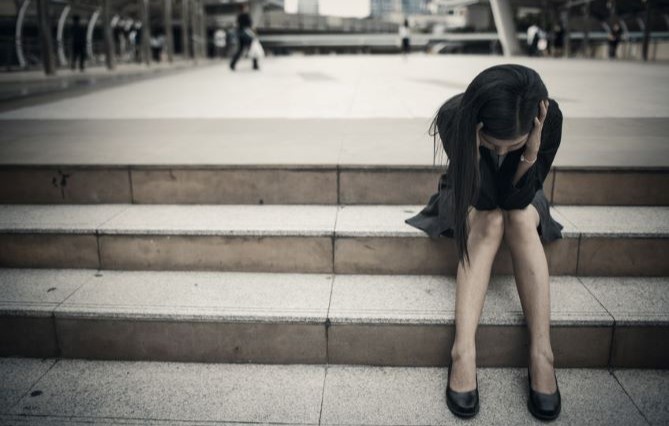 Soins psychiques : les Français tous zinzins ?