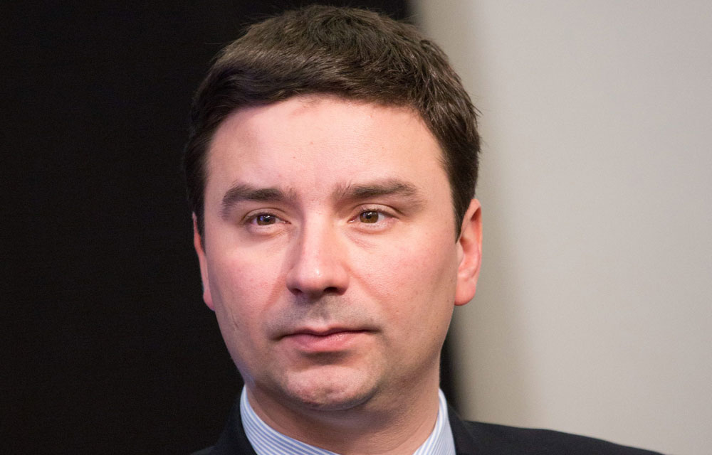 Un nouveau coprésident au Conseil de la simplification pour les entreprises