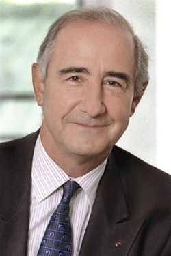 Michel Prada reste président des trustees de la Fondation IFRS
