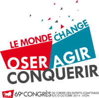 69 ème congrès de l'ordre des experts-comptables