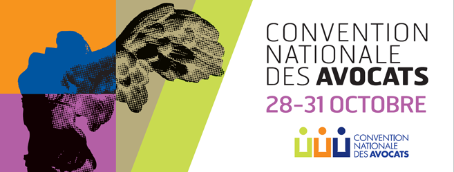 Convention Nationale des Avocats