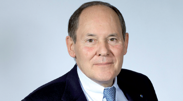 L’homme de la semaine :  René Ricol, de retour sur l’investissement