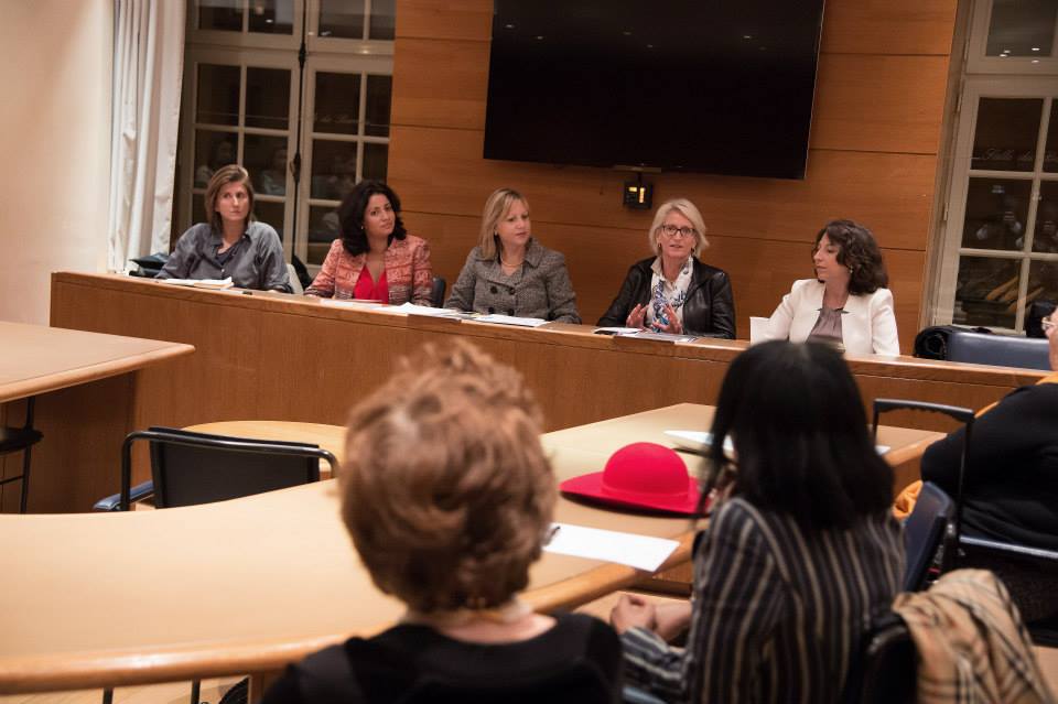 Vie Pro-Vie Perso : Vive les femmes de réseaux !