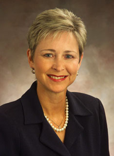 La femme de la semaine: Olivia Kirtley 