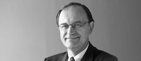 L’homme de la semaine : Patrick de Cambourg