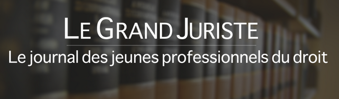 Le Journal des Sociétés, partenaire du Grand Juriste