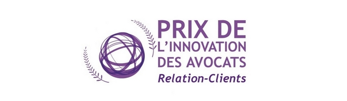 Les Prix de l’innovation des avocats en Relation-clients