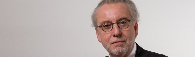 L'homme de la semaine: Pascal Eydoux, le nouveau président du CNB 