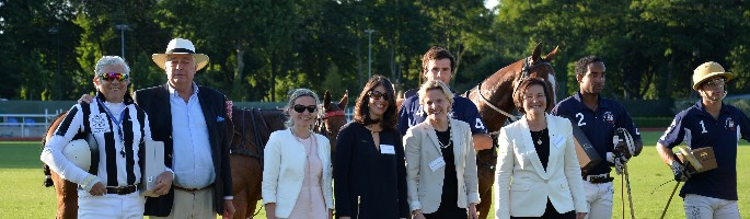 Le bureau parisien de Squire Patton Boggs fête ses 20 ans