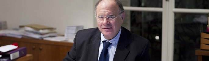 L’homme de la semaine : William Nahum