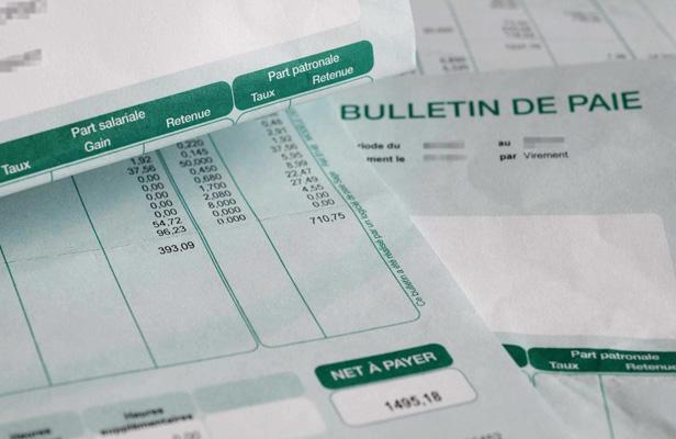 Bulletin de paie : on y voit plus clair !