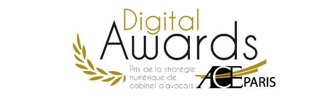 La stratégie digitale des cabinets d’avocats mise à l’honneur par l’ACE