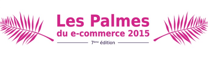 Le E-commerce a sa palme