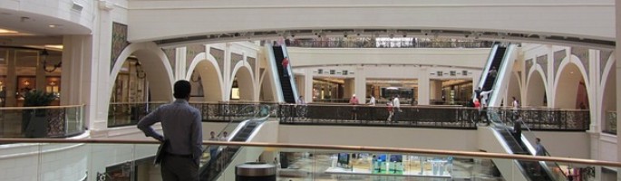 Commerce : création de la commission de concertation