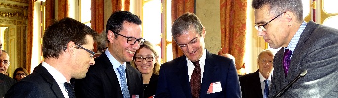 7e édition du Salon du Livre juridique