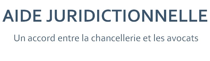 Réforme sur l’aide juridictionnelle : Signature d’un protocole d’accord 