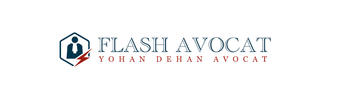 3 questions à Yohan Dehan, co-fondateur de "Flash Avocat" 