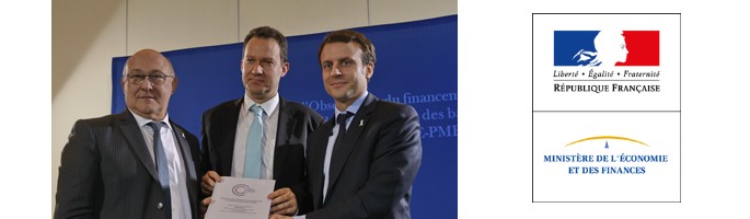 Financement des TPE - PME : les 5 engagements de la Fédération bancaire française