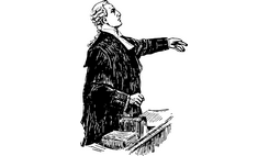 Chronique "les symboles du droit" : le serment des avocats 